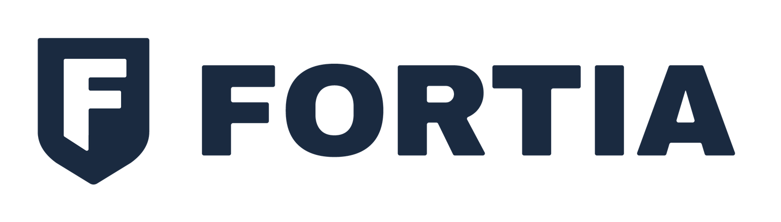 Fortia Seguridad